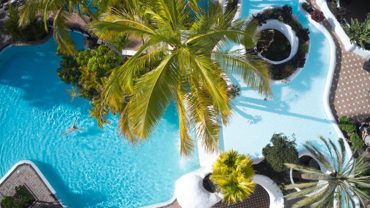 Dreams Jardin Tropical Resort & Spa Costa Adeje  Ngoại thất bức ảnh