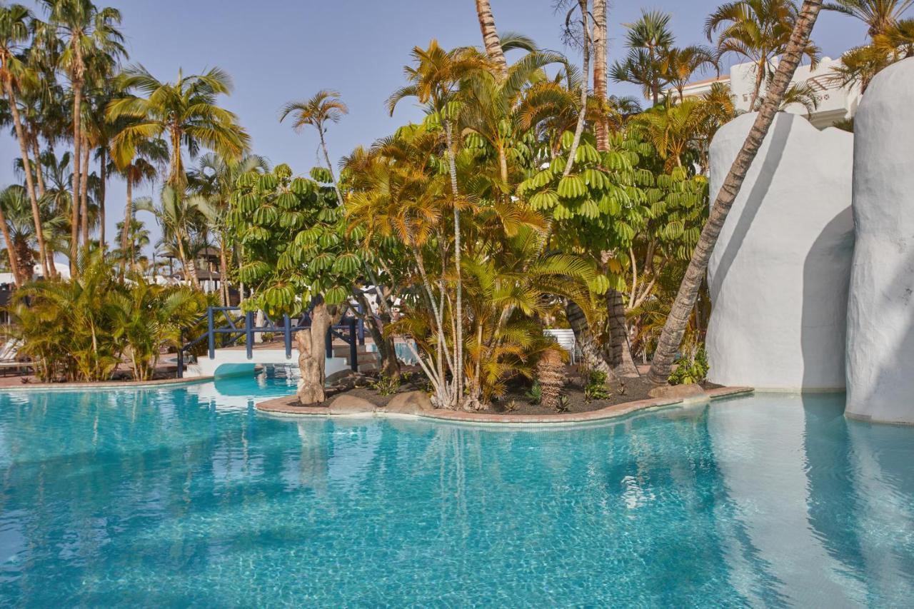 Dreams Jardin Tropical Resort & Spa Costa Adeje  Ngoại thất bức ảnh