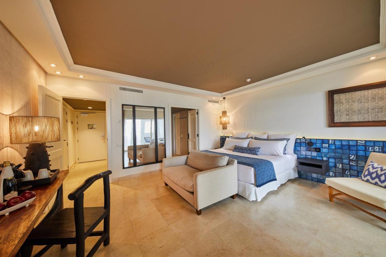 Dreams Jardin Tropical Resort & Spa Costa Adeje  Phòng bức ảnh