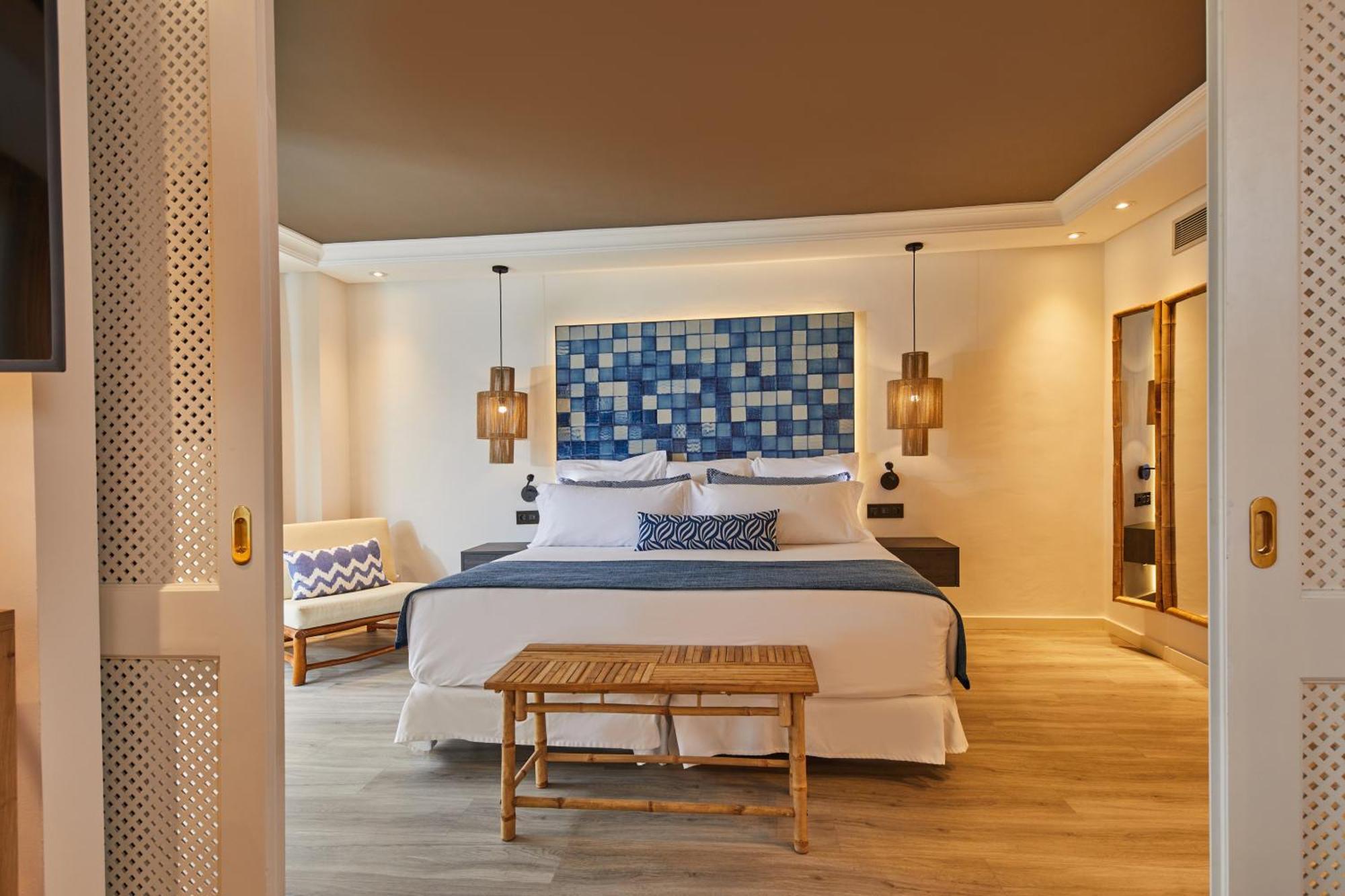Dreams Jardin Tropical Resort & Spa Costa Adeje  Phòng bức ảnh