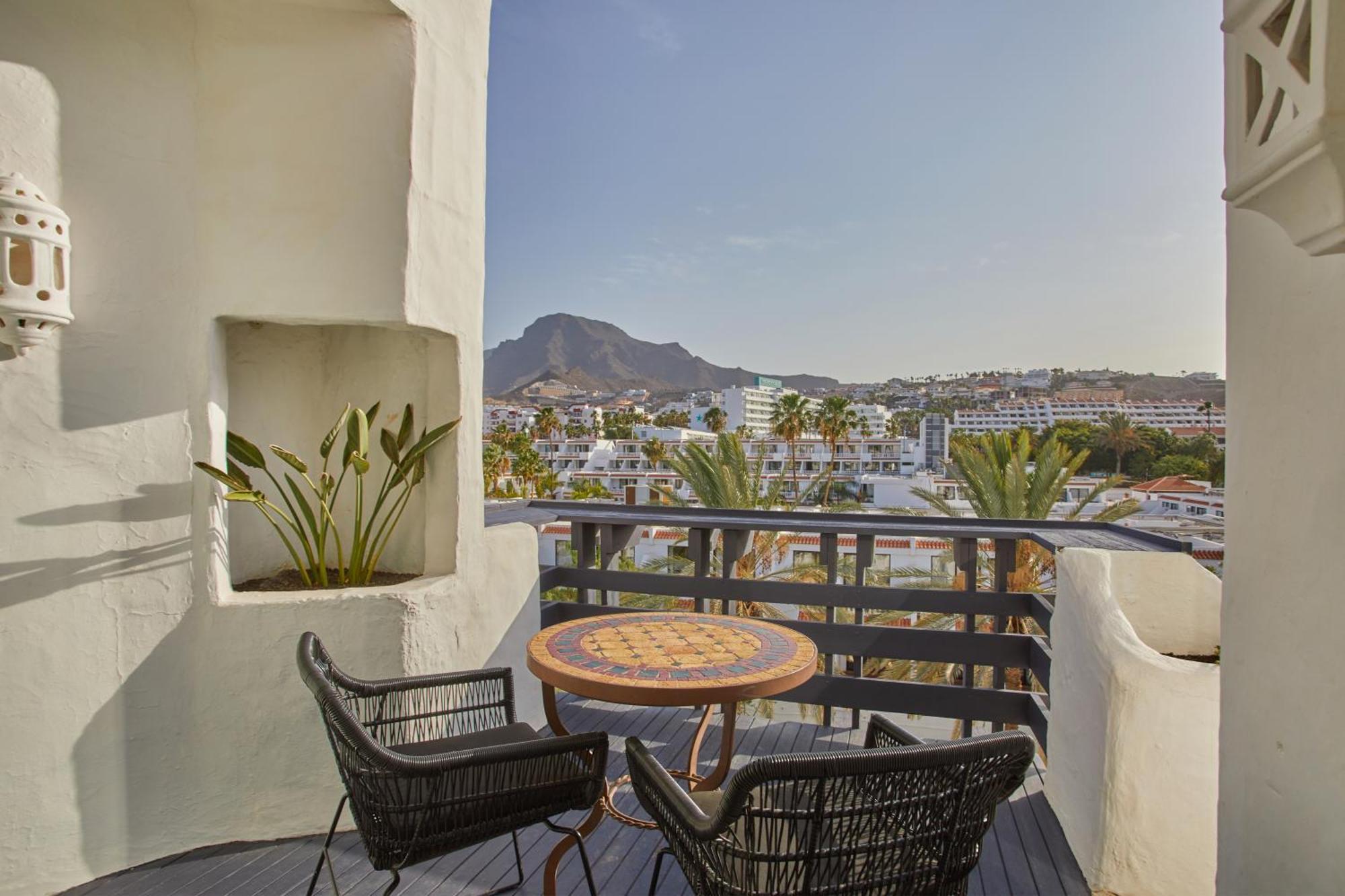 Dreams Jardin Tropical Resort & Spa Costa Adeje  Ngoại thất bức ảnh