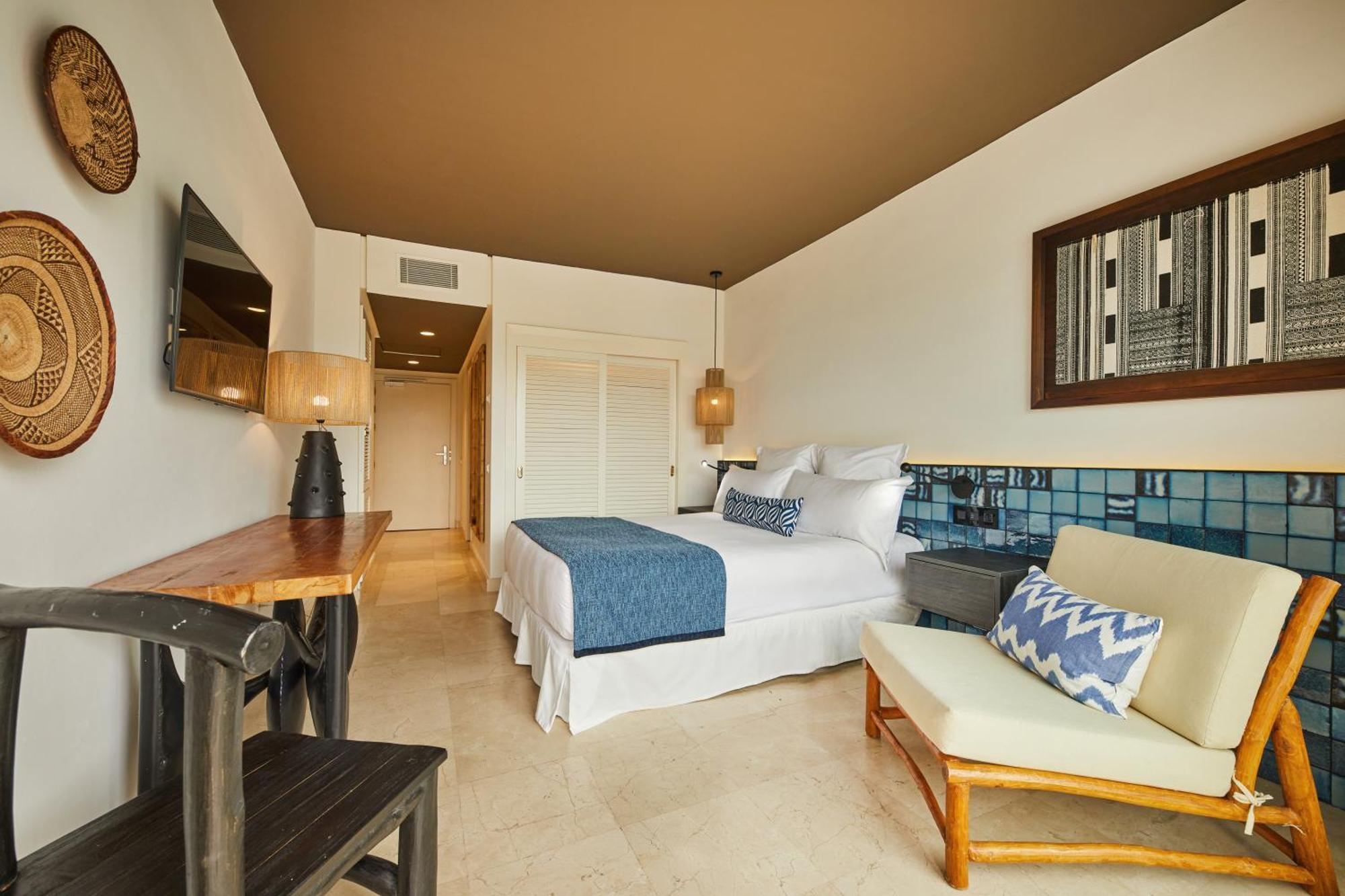 Dreams Jardin Tropical Resort & Spa Costa Adeje  Phòng bức ảnh