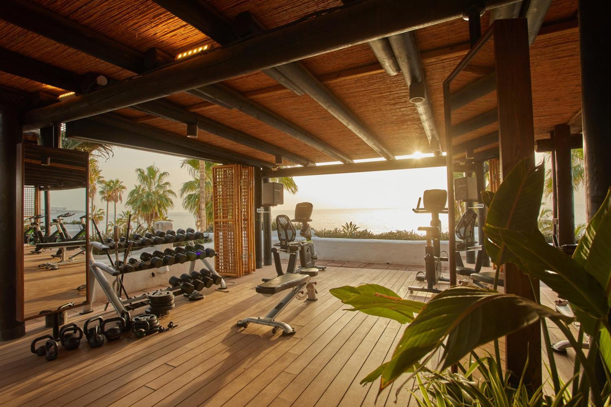 Dreams Jardin Tropical Resort & Spa Costa Adeje  Ngoại thất bức ảnh